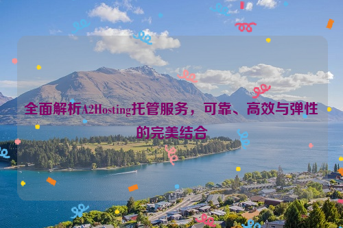 全面解析A2Hosting托管服务，可靠、高效与弹性的完美结合